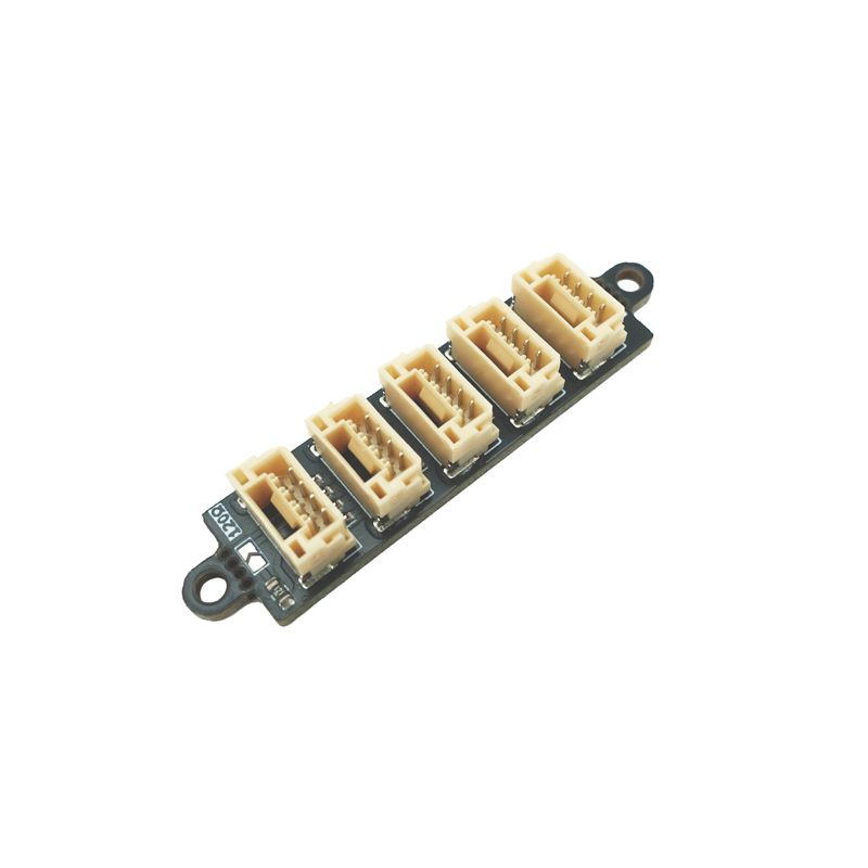 Drone Power Distribution Board - บอร์ดแยกสัญญาณ CAN Bus 1 ชิ้น 5