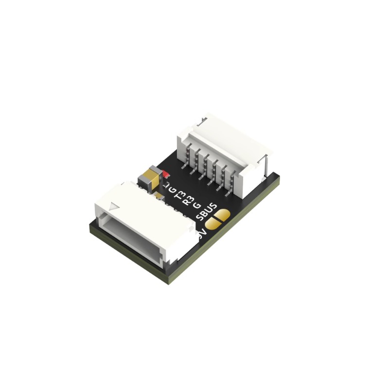 Drone Flight Controller - SpeedyBee F405 AIO Flight Controller 9