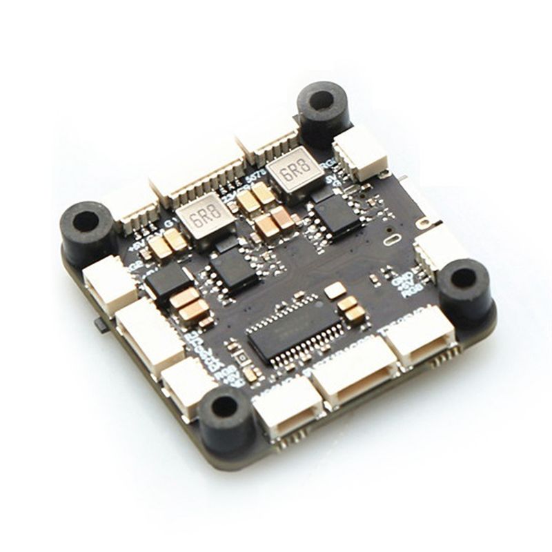 Drone Flight Controller - ABXE-F722 ตัวควบคุมการบิน 5V/10V Dual BEC 30.5X30.5มม.
