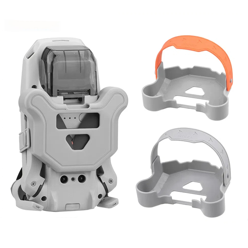 Drone Propeller Guard - ตัวยึดใบพัด BRDRC สำหรับโดรน DJI Mini 3/Mini