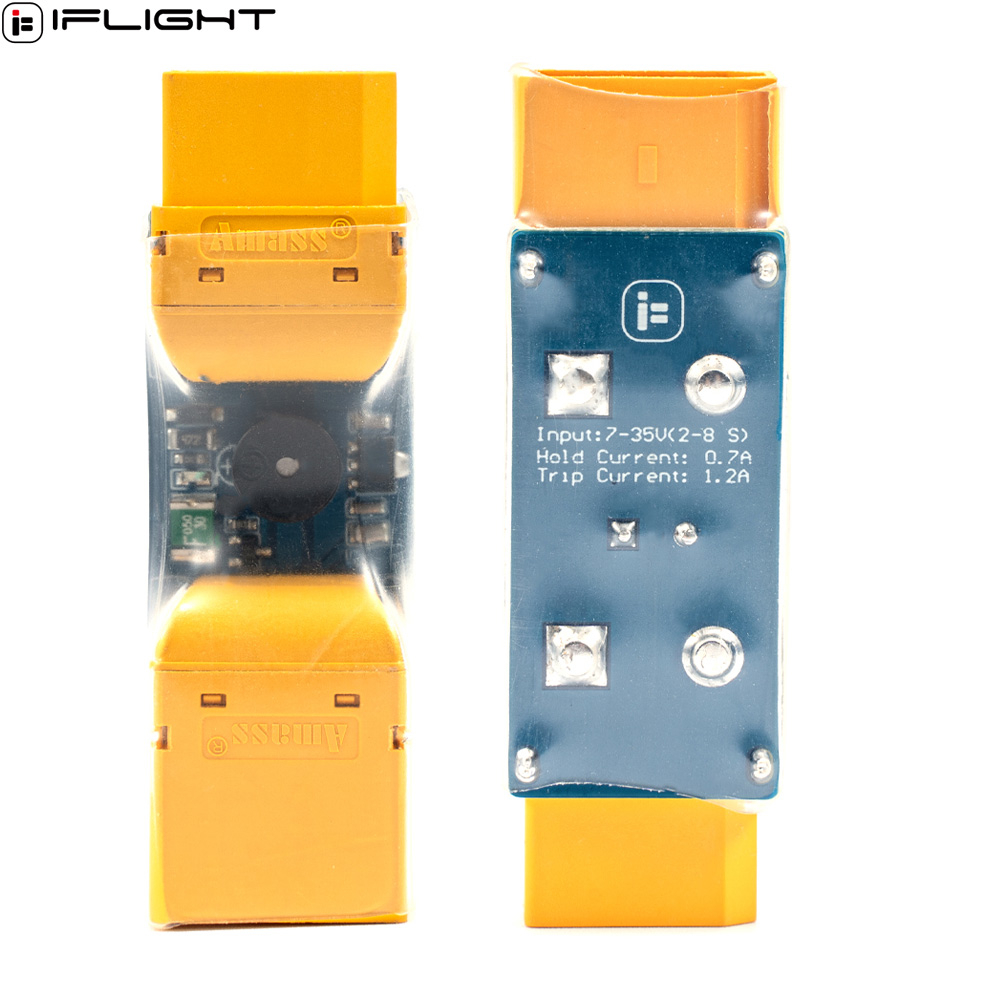 iFlight Smart Smoke Stopper XT - Drone Buzzer บทวิจารณ์และราคา