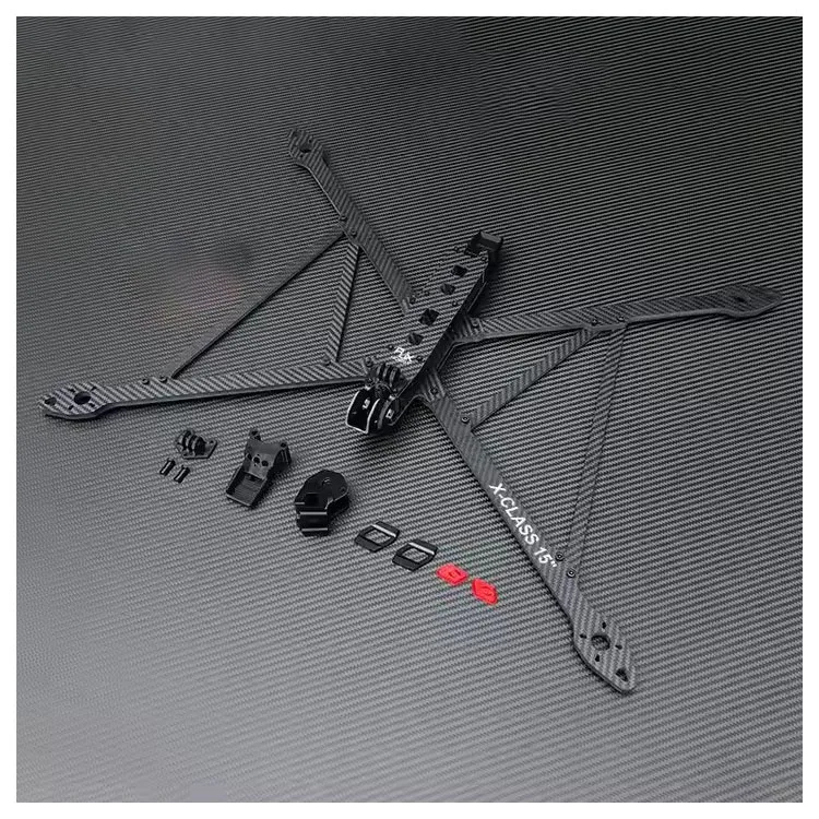 โครงโดรน APEX10 V2 ขนาด 15 นิ้ - Drone Arm บทวิจารณ์และราคา