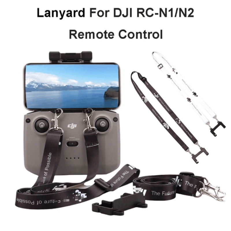 รีโมทคอนโทรลสายคล้องคอ W FIXED - Drone Led Light บทวิจารณ์และราคา