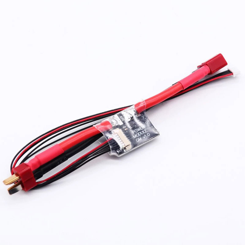 APM PIX PIXHAWK โมดูลพลังงานโม - Drone Power Distribution Board บทวิจารณ์และราคา