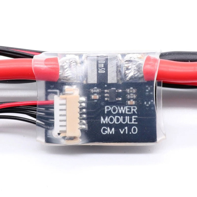APM PIX PIXHAWK โมดูลพลังงานโม - Drone Power Distribution Board บทวิจารณ์และราคา