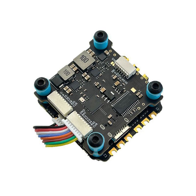 ABUM-F405 Flying Tower 60A ESC - Drone Flight Controller บทวิจารณ์และราคา