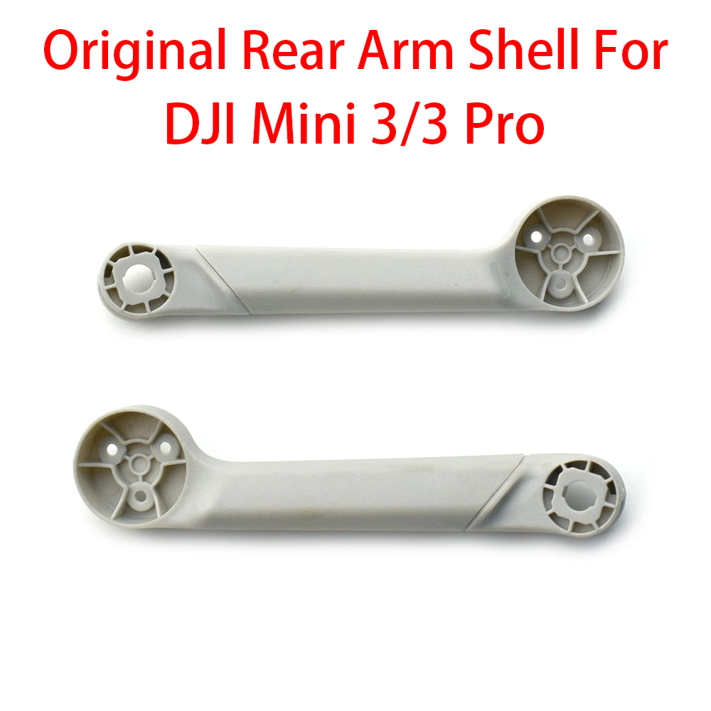 Original DJI Mini 3/3 Pro Dron - Drone Arm บทวิจารณ์และราคา