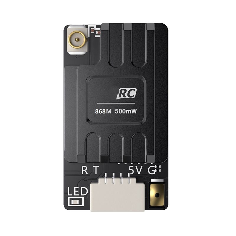 AS96-สำหรับ GEPRC ELRS Nano 91 - Drone Antenna บทวิจารณ์และราคา