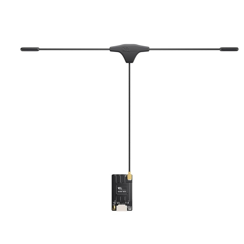 AS96-สำหรับ GEPRC ELRS Nano 91 - Drone Antenna บทวิจารณ์และราคา