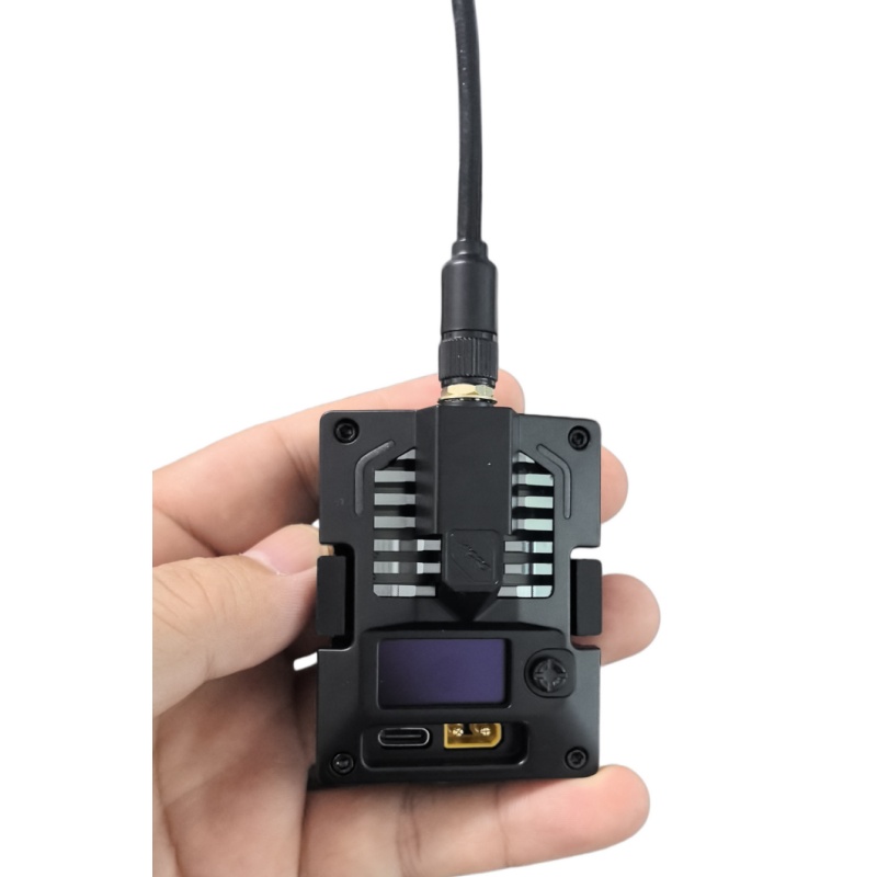 RadioMaster Bandit Micro Nano  - Drone Antenna บทวิจารณ์และราคา