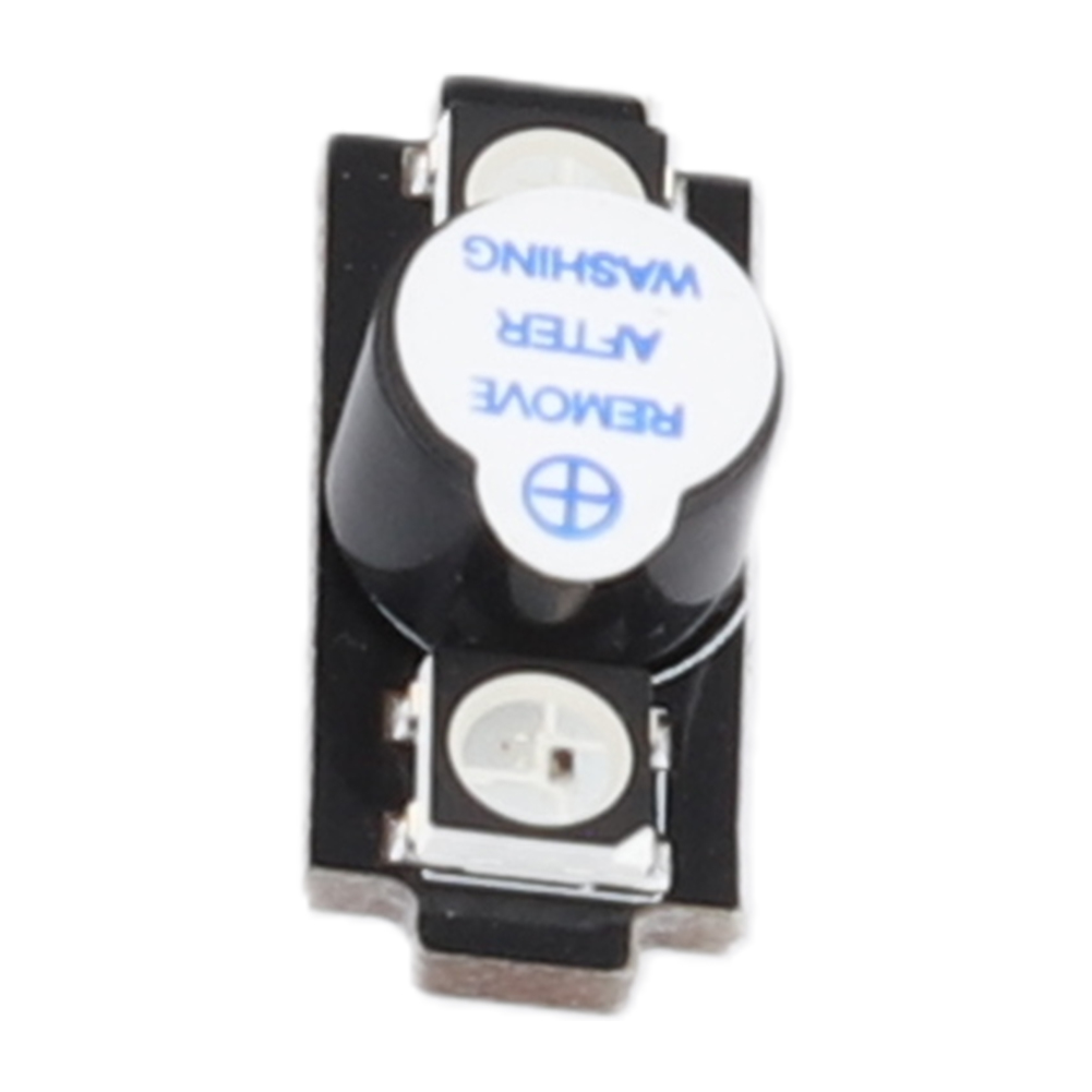 WS2812 บัซเซอร์แจ้งเตือนแบบแอค - Drone Buzzer บทวิจารณ์และราคา