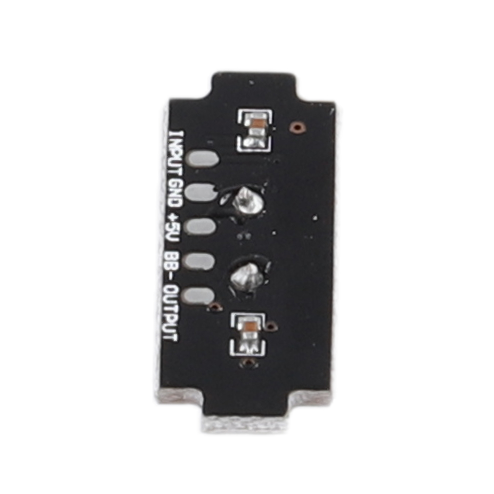 WS2812 บัซเซอร์แจ้งเตือนแบบแอค - Drone Buzzer บทวิจารณ์และราคา