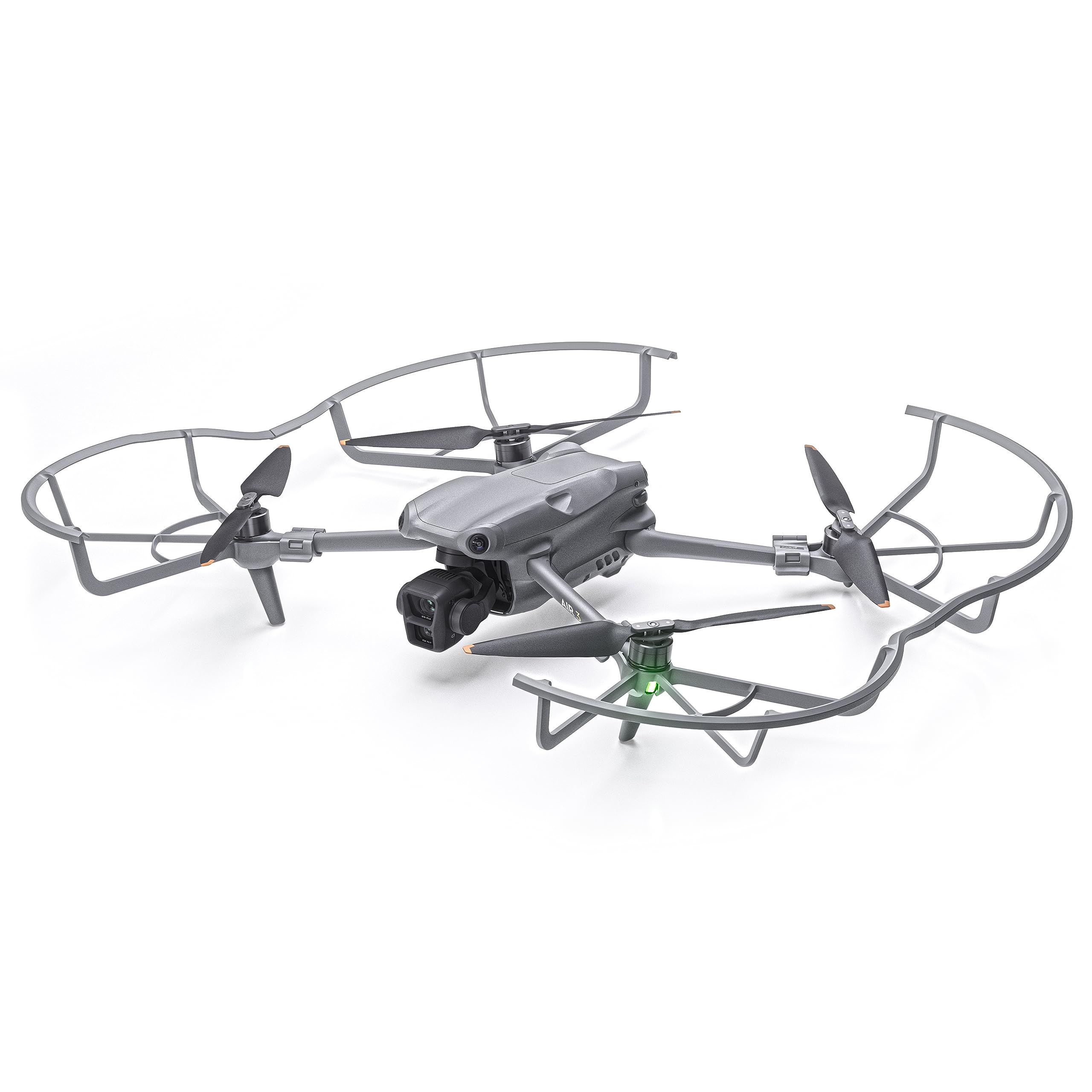 STARTRC ชุดป้องกันใบพัด Air 3S - Drone Propeller Guard บทวิจารณ์และราคา