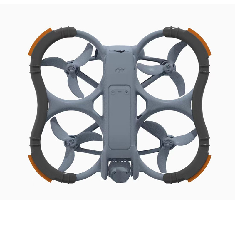 ตัวป้องกันใบพัดสำหรับ DJI avat - Drone Propeller Guard บทวิจารณ์และราคา