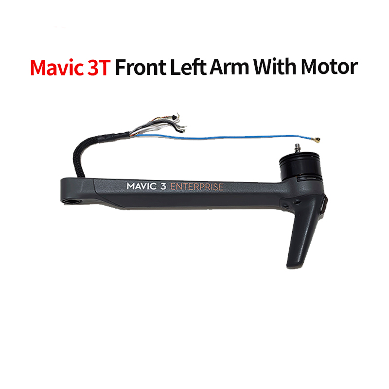 แขนมอเตอร์แท้สำหรับ Mavic 3T อ - Drone Arm บทวิจารณ์และราคา