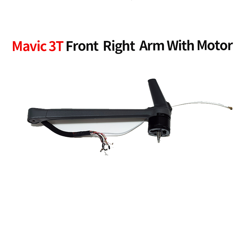 แขนมอเตอร์แท้สำหรับ Mavic 3T อ - Drone Arm บทวิจารณ์และราคา