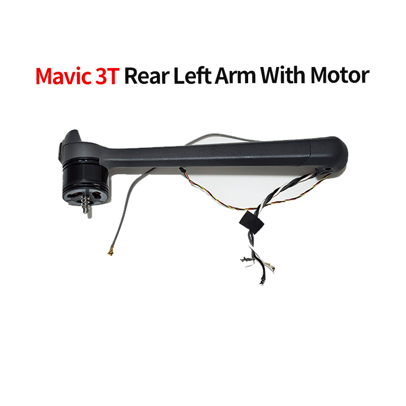 แขนมอเตอร์แท้สำหรับ Mavic 3T อ - Drone Arm บทวิจารณ์และราคา
