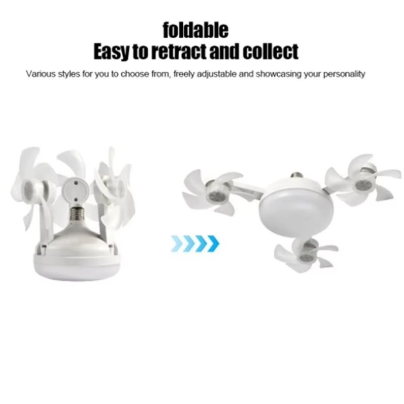 YANA35R ดีไซน์โดรน ไฟ LED 3 สี - Drone Led Light บทวิจารณ์และราคา