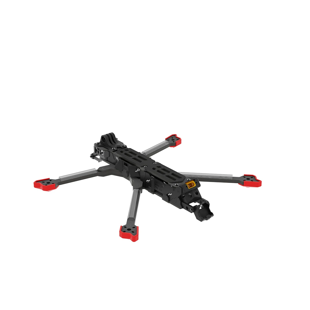 ชุดโครงสร้างโดรน Chimera7 Pro  - Drone Frame บทวิจารณ์และราคา