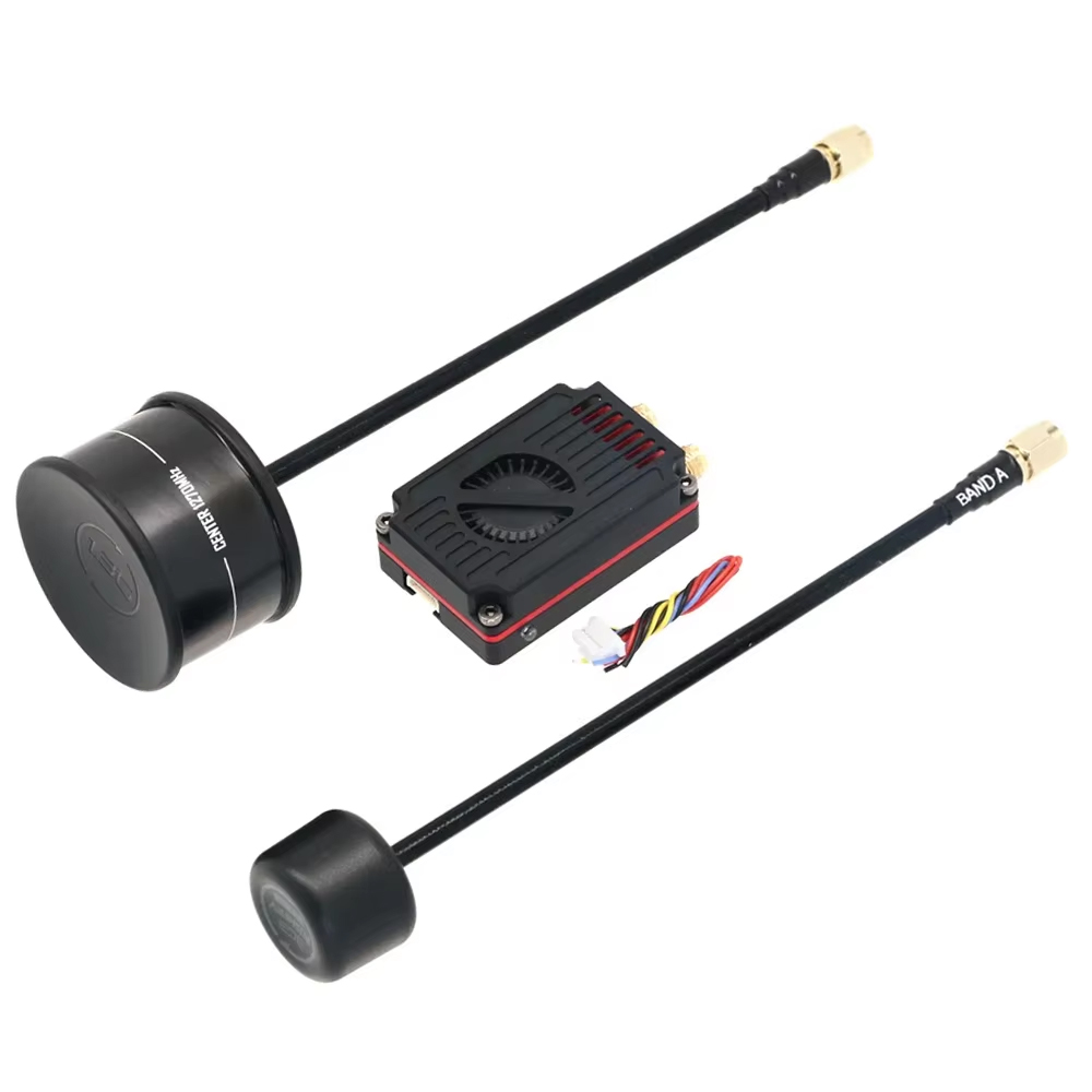 Rushfpv Rush 1.3G/3.3G 4W 7-30 - Drone Antenna บทวิจารณ์และราคา