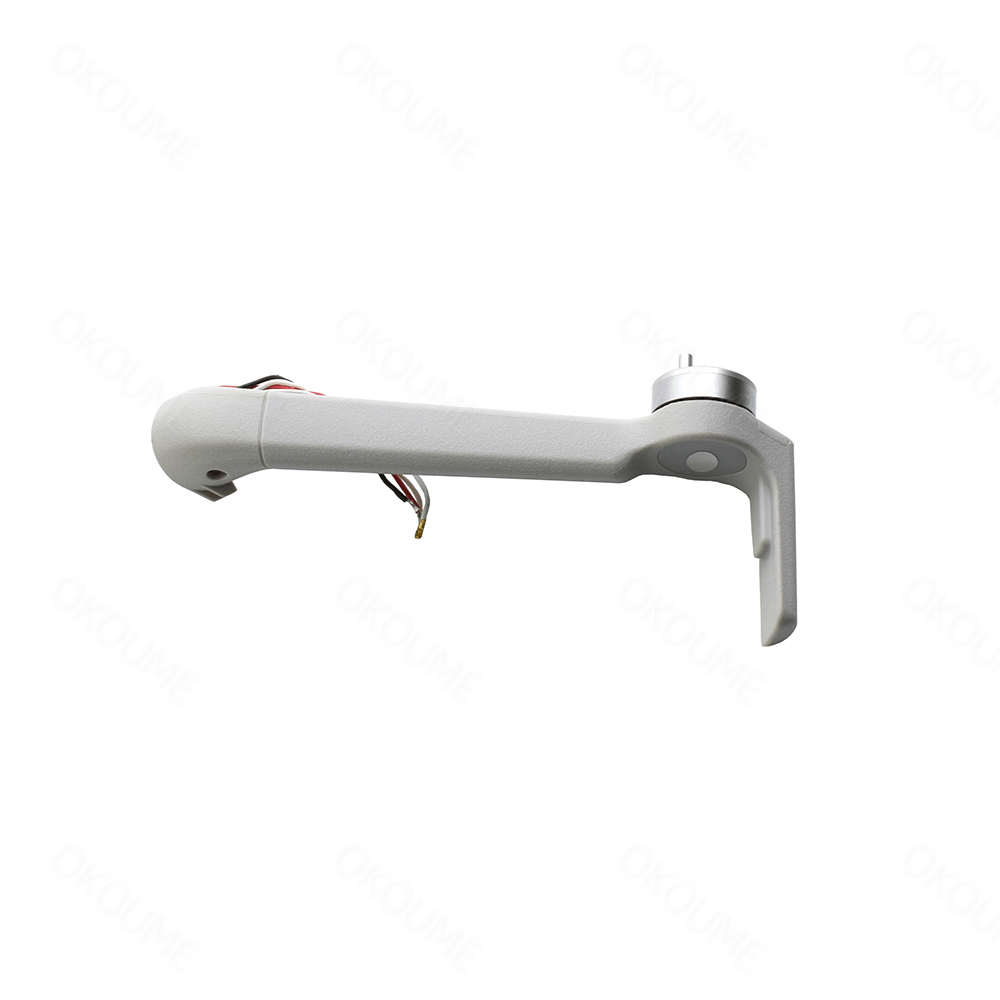แขนมอเตอร์แท้สำหรับ DJI Mini 4 - Drone Arm บทวิจารณ์และราคา