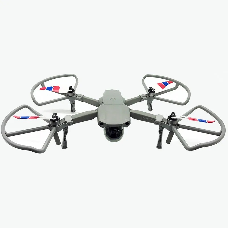 อุปกรณ์ป้องกันใบพัดสำหรับ Mavi - Drone Propeller Guard บทวิจารณ์และราคา