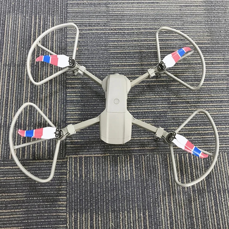 อุปกรณ์ป้องกันใบพัดสำหรับ Mavi - Drone Propeller Guard บทวิจารณ์และราคา