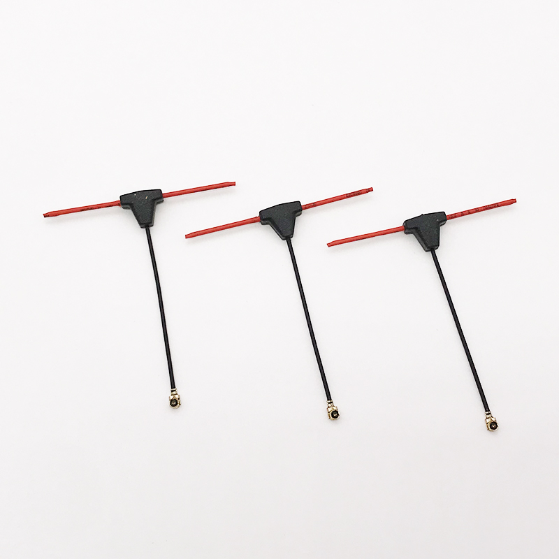2.4G 2DBI T เสาอากาศ IPX1 สําห - Drone Frame บทวิจารณ์และราคา