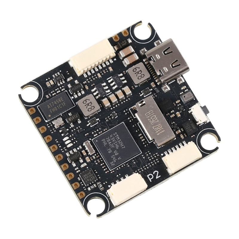 WOTT-TBS Lucid H7 FC Flight Co - Drone Flight Controller บทวิจารณ์และราคา